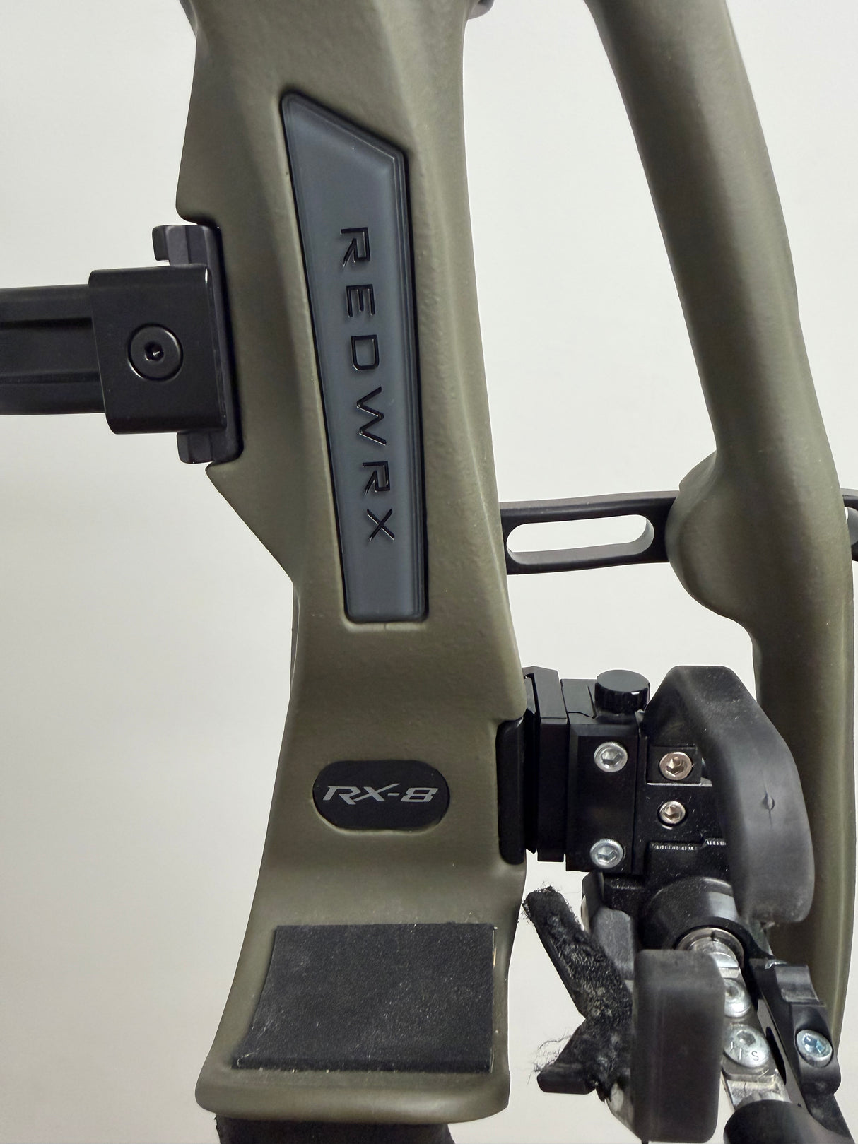 Hoyt RX-8 Compound Bow - Used