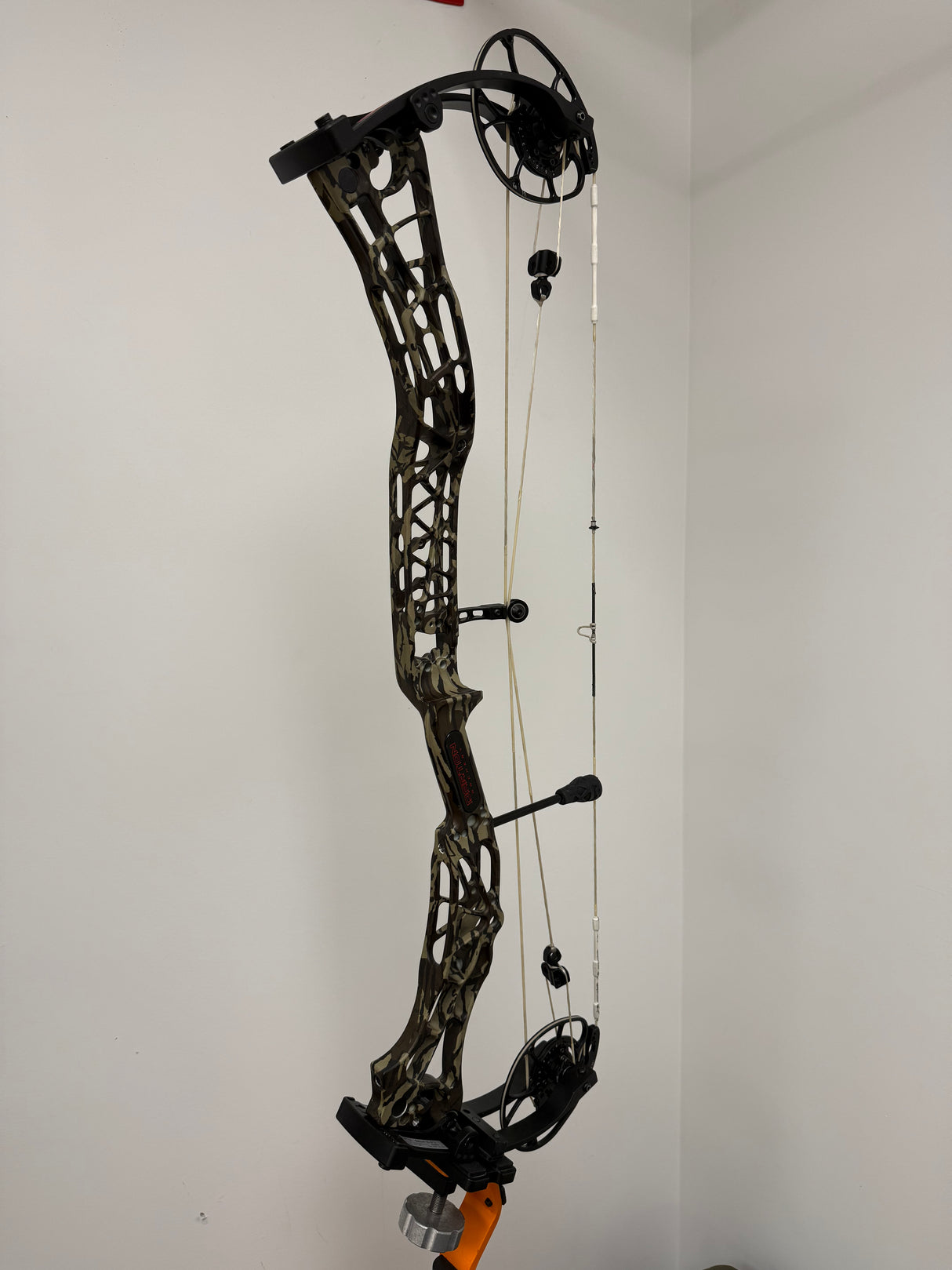 Darton Sequel 33 - Used