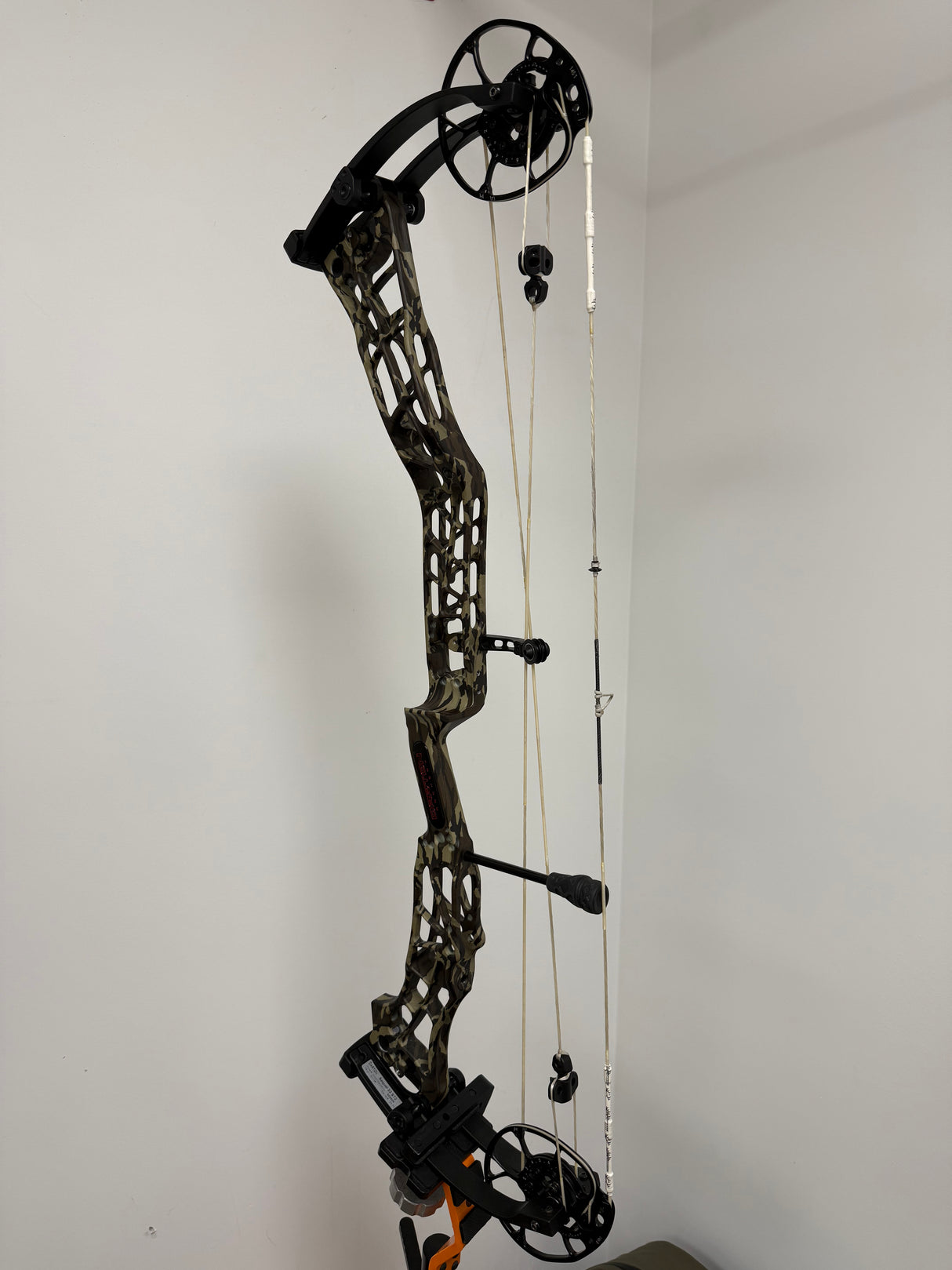 Darton Sequel 33 - Used