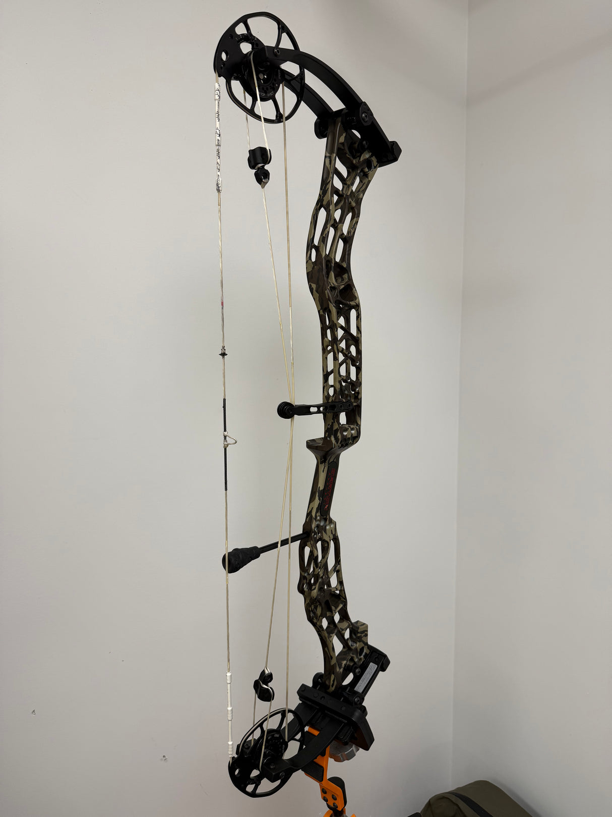 Darton Sequel 33 - Used