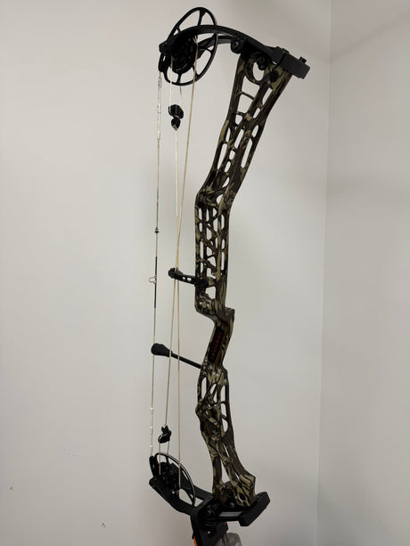 Darton Sequel 33 - Used