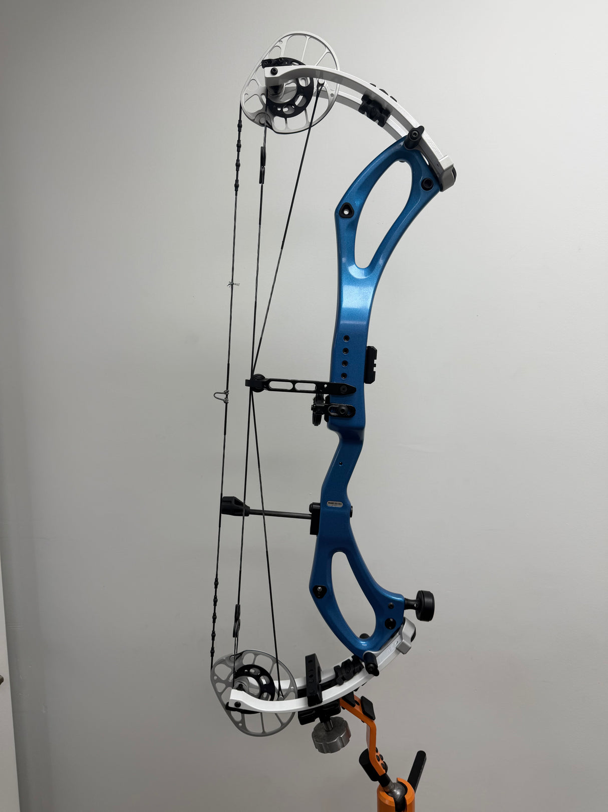 PSE Mach 33 FDS Compound Bow - Used
