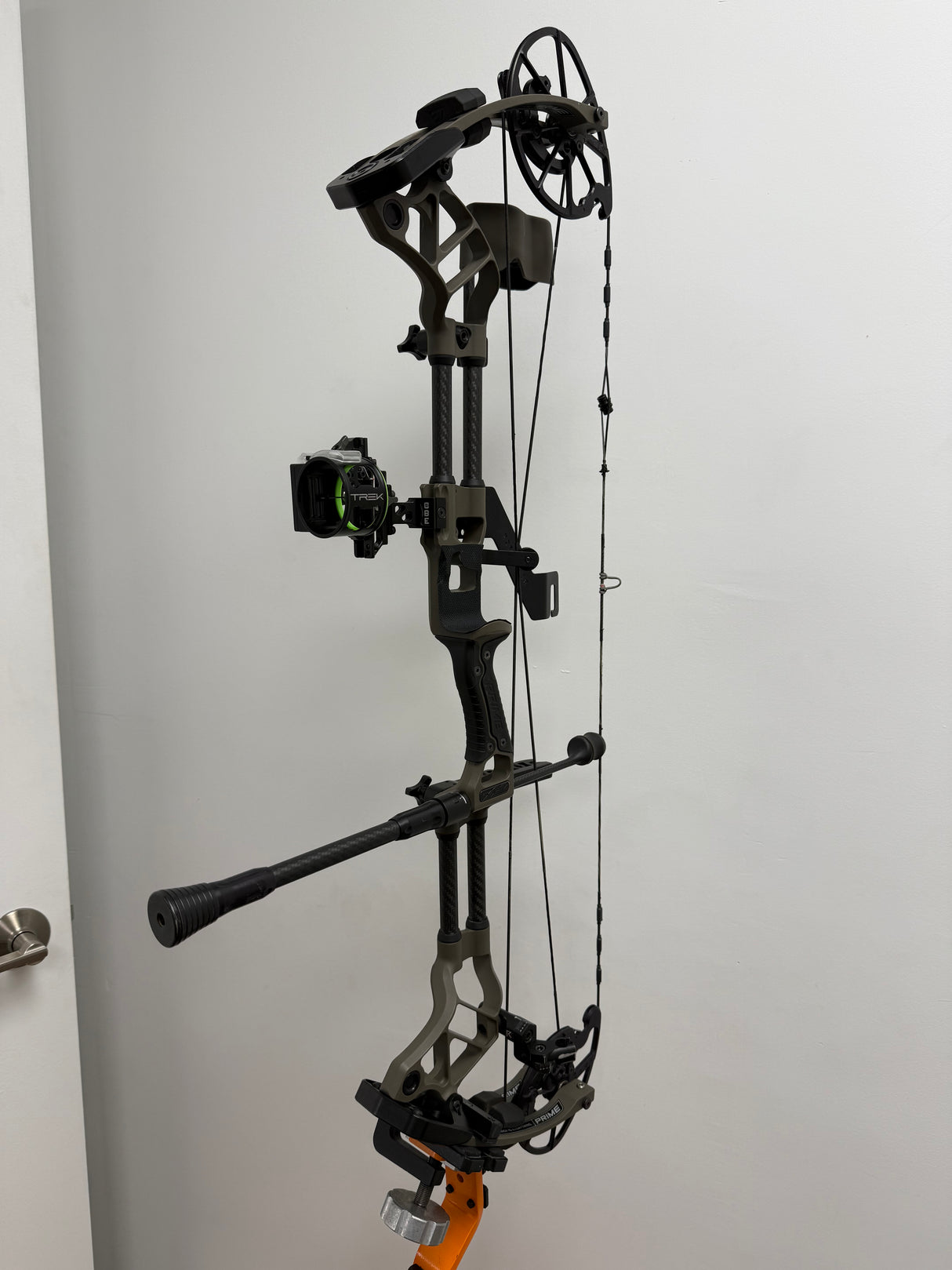 Prime Form 34 - Used