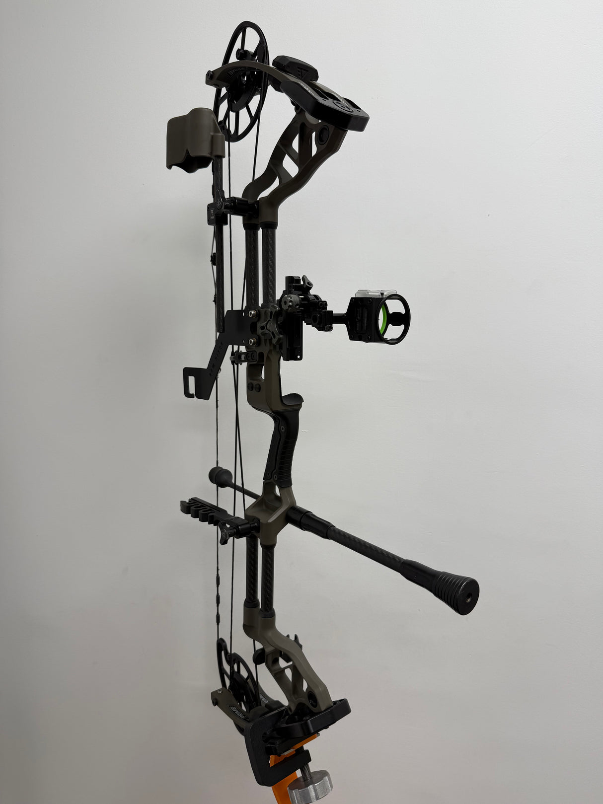 Prime Form 34 - Used