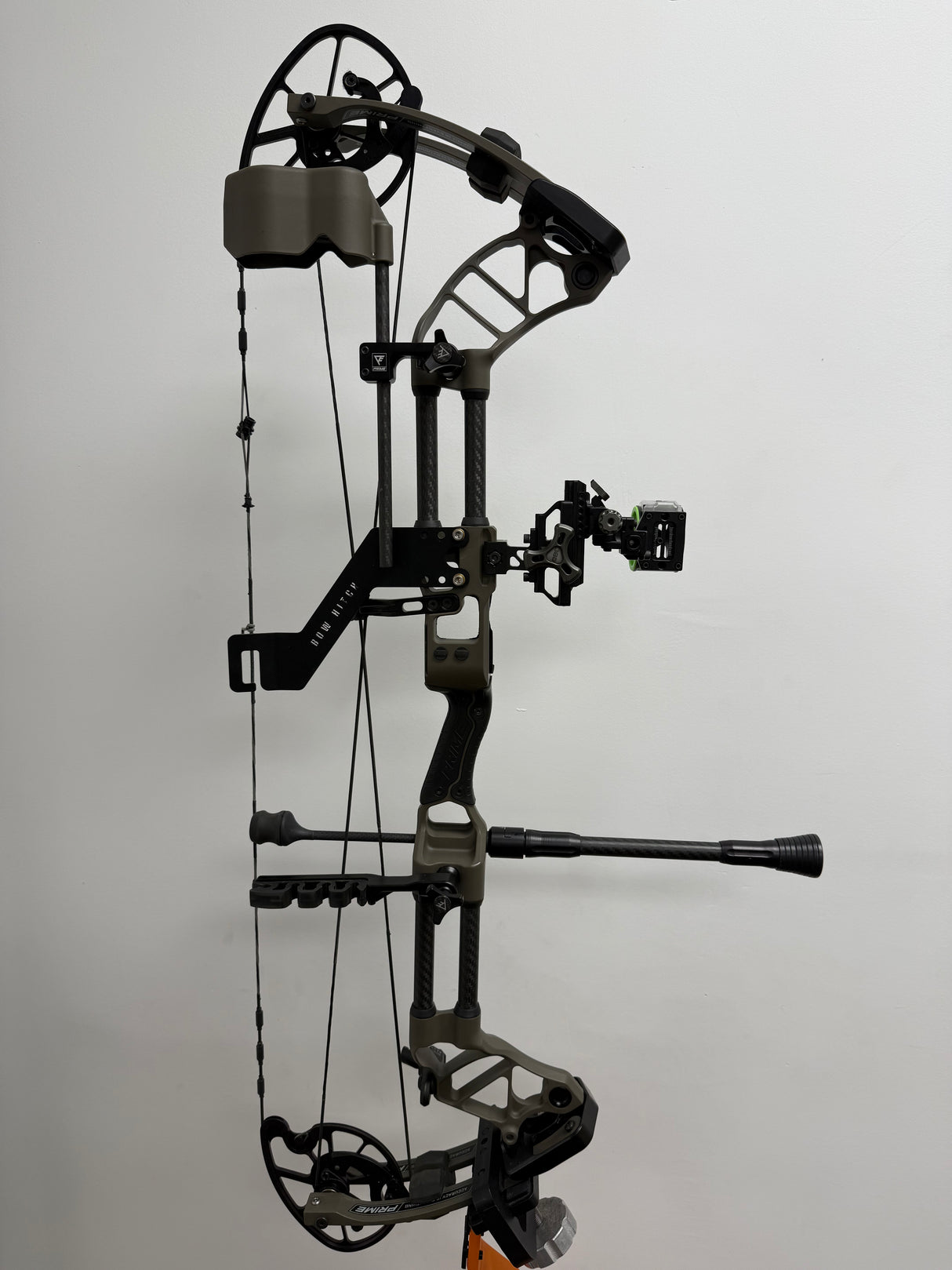 Prime Form 34 - Used