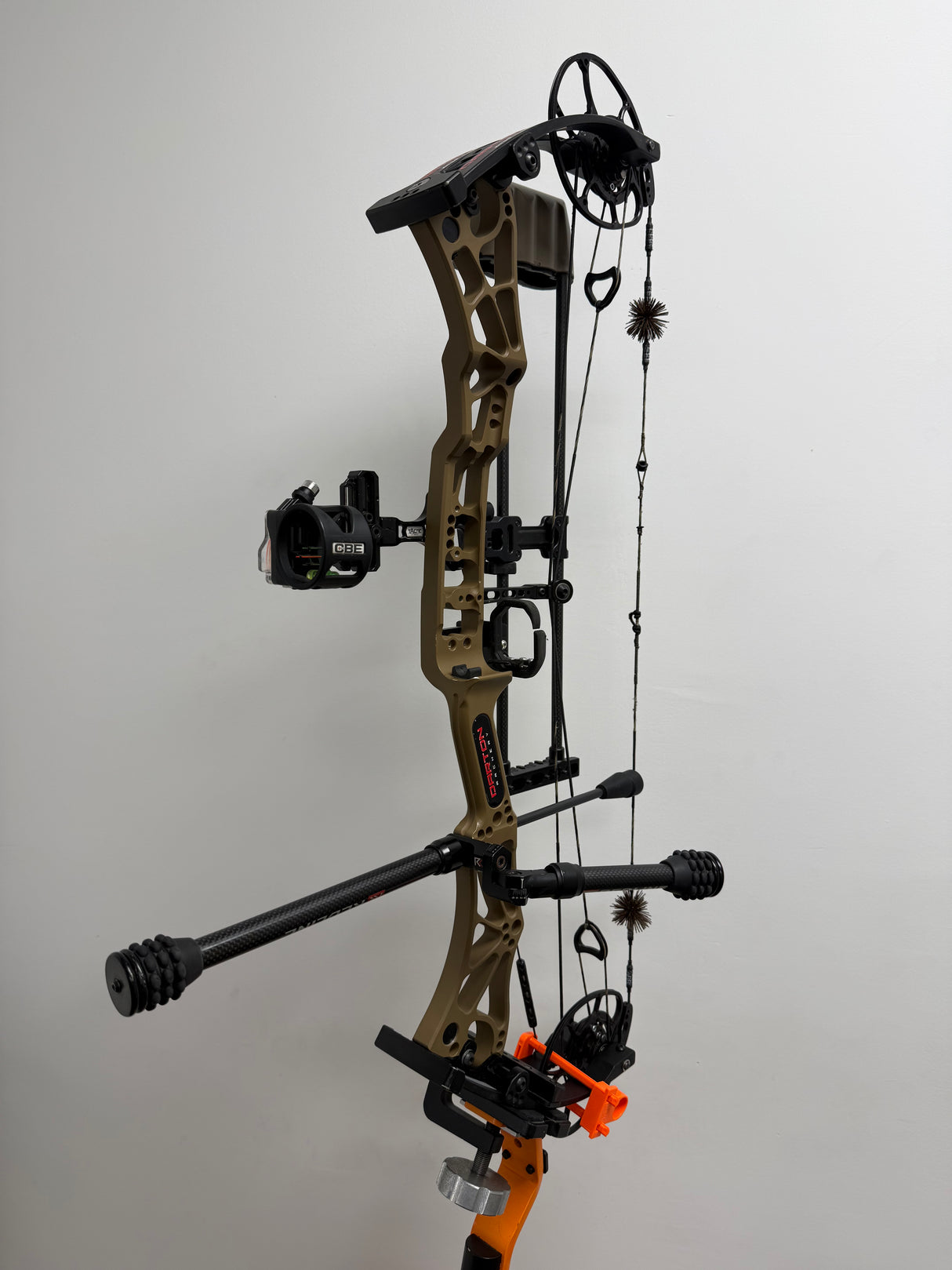 Darton Consequence - Used