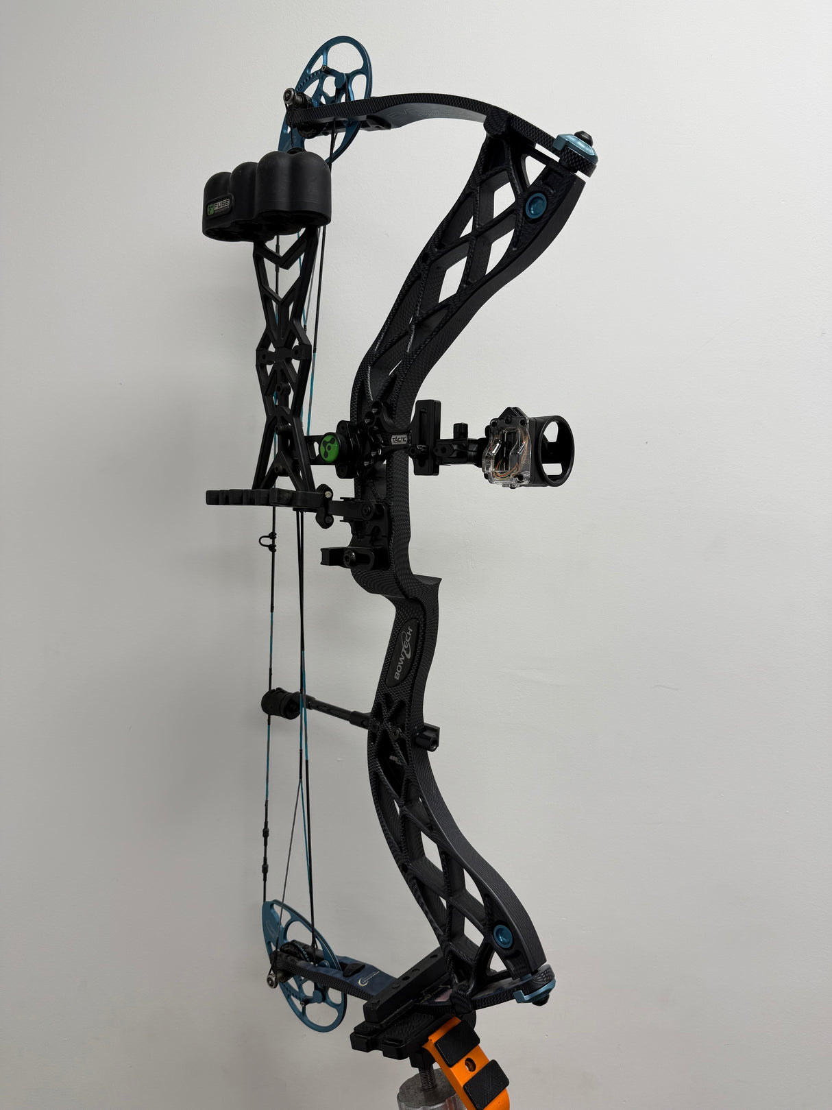 Bowtech Eva Shockey Gen 1 - Used