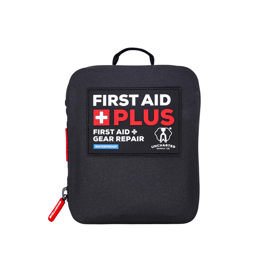 Uncharted Supply First Aid Plus