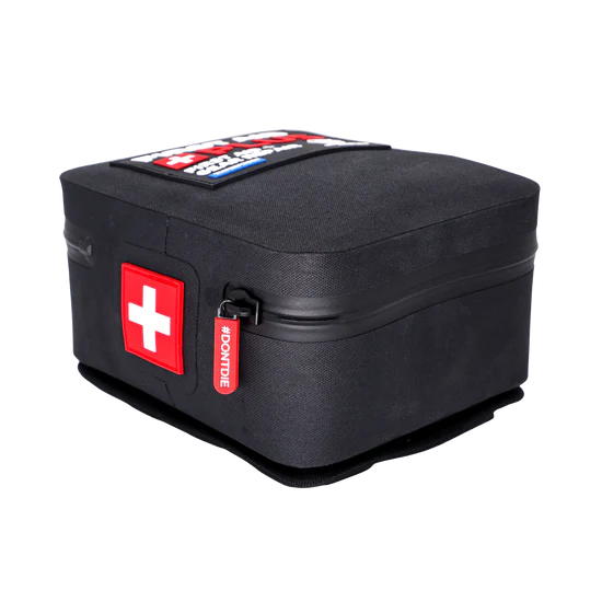 Uncharted Supply First Aid Plus