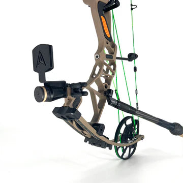 Painted Arrow Mag-Pro Stubby