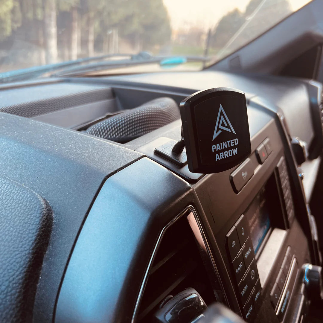 Painted Arrow Mag Pro Truck Mount