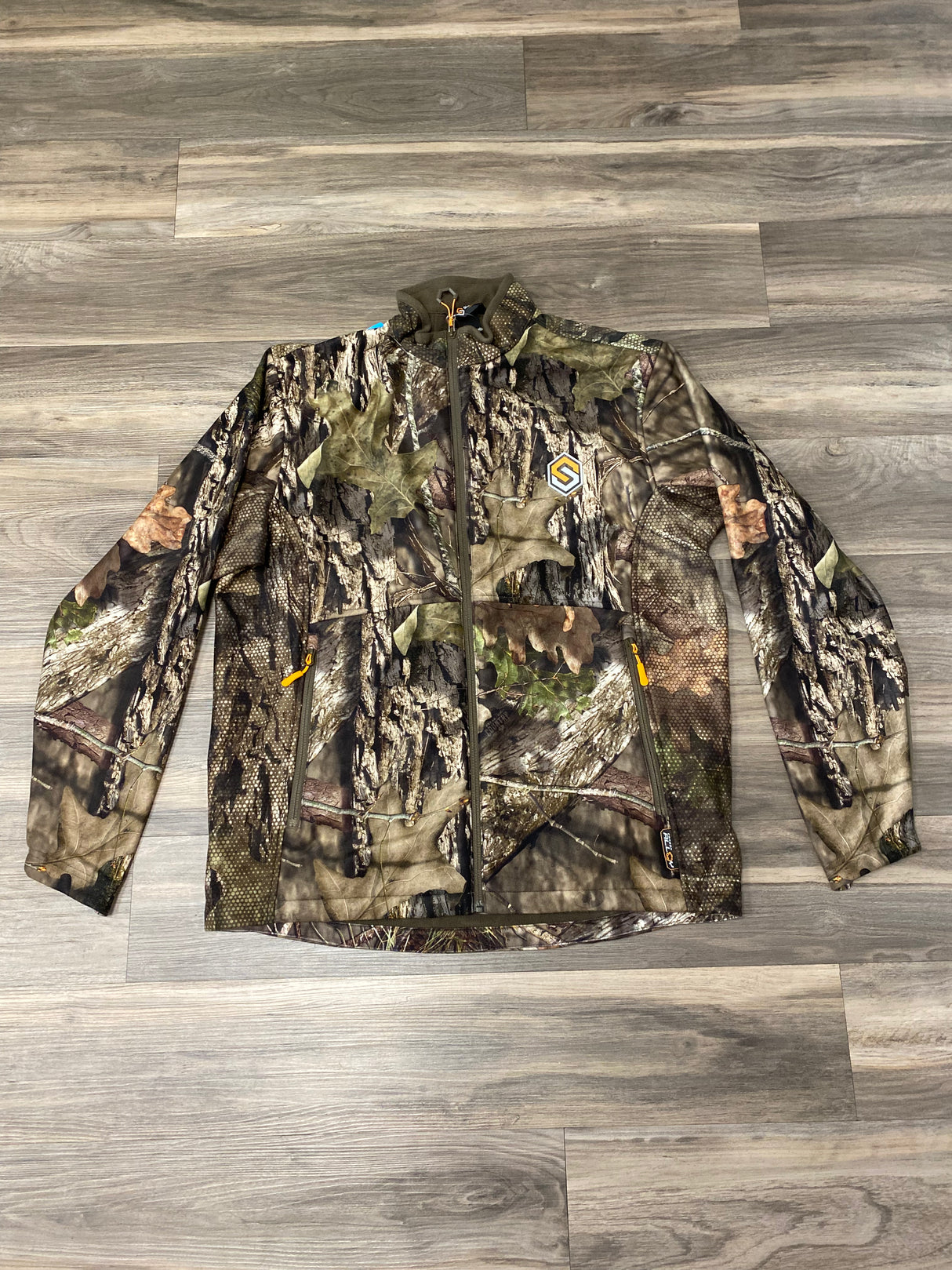 Scent Lok Forefront Jacket CLOSEOUT