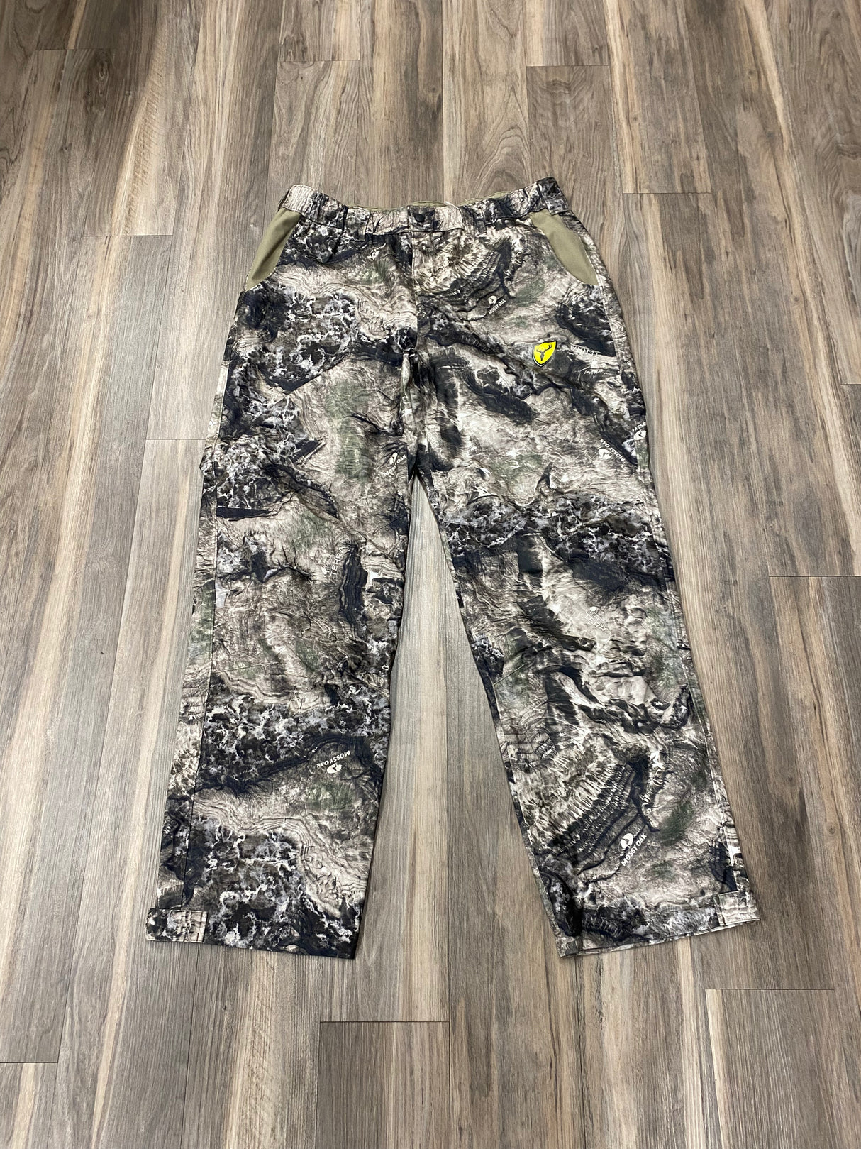Scent Blocker Shield Drencher Pant CLOSEOUT
