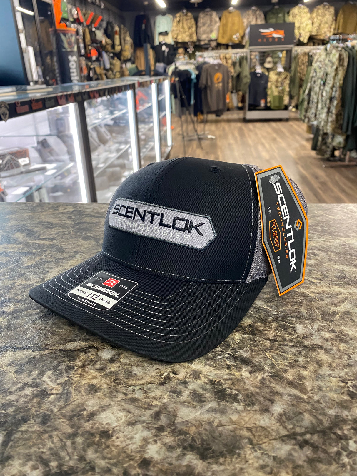 Blocker Outdoors Hats CLOSEOUT