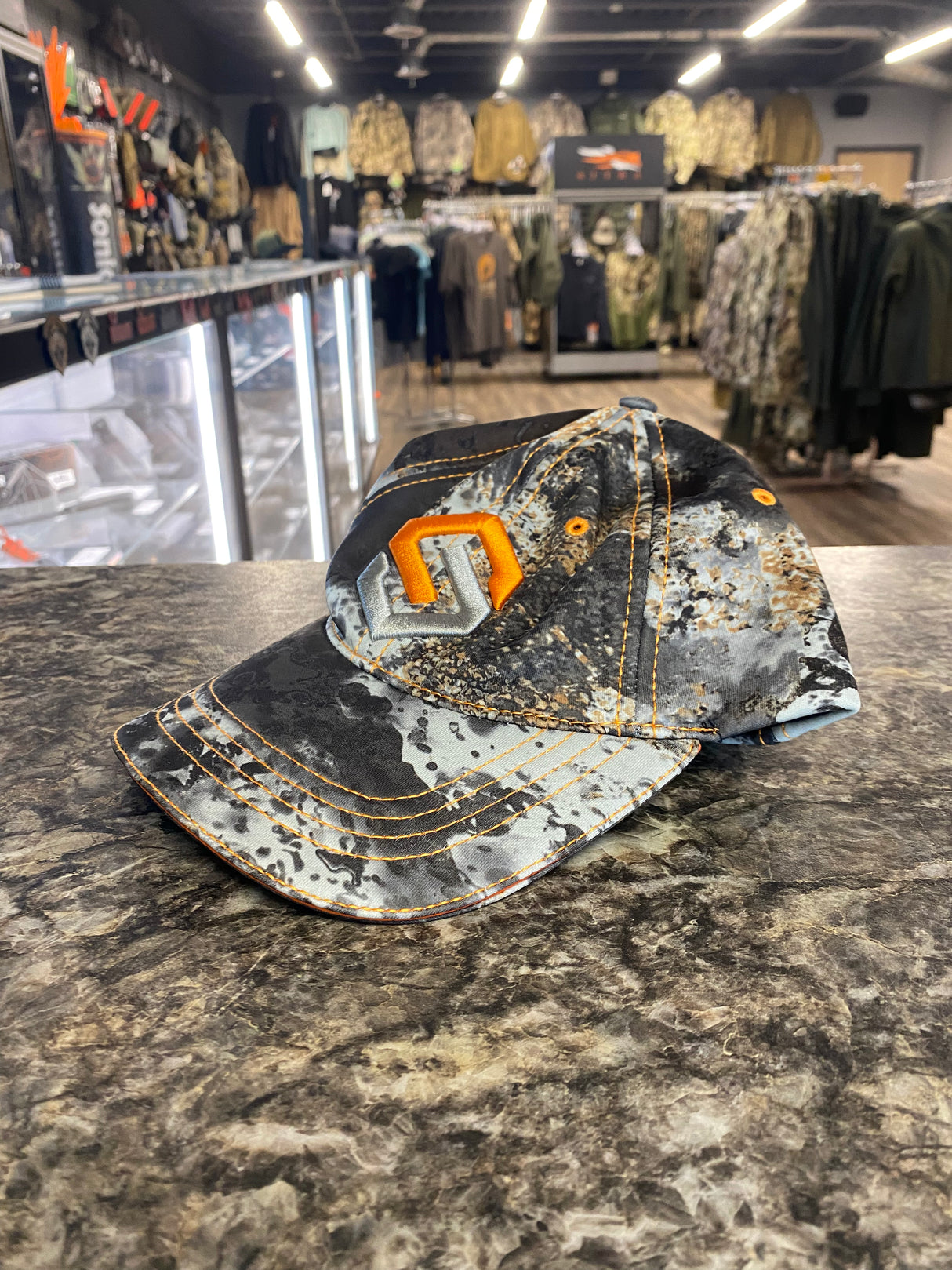 Scent Lok BowHunter Elite Cap CLOSEOUT