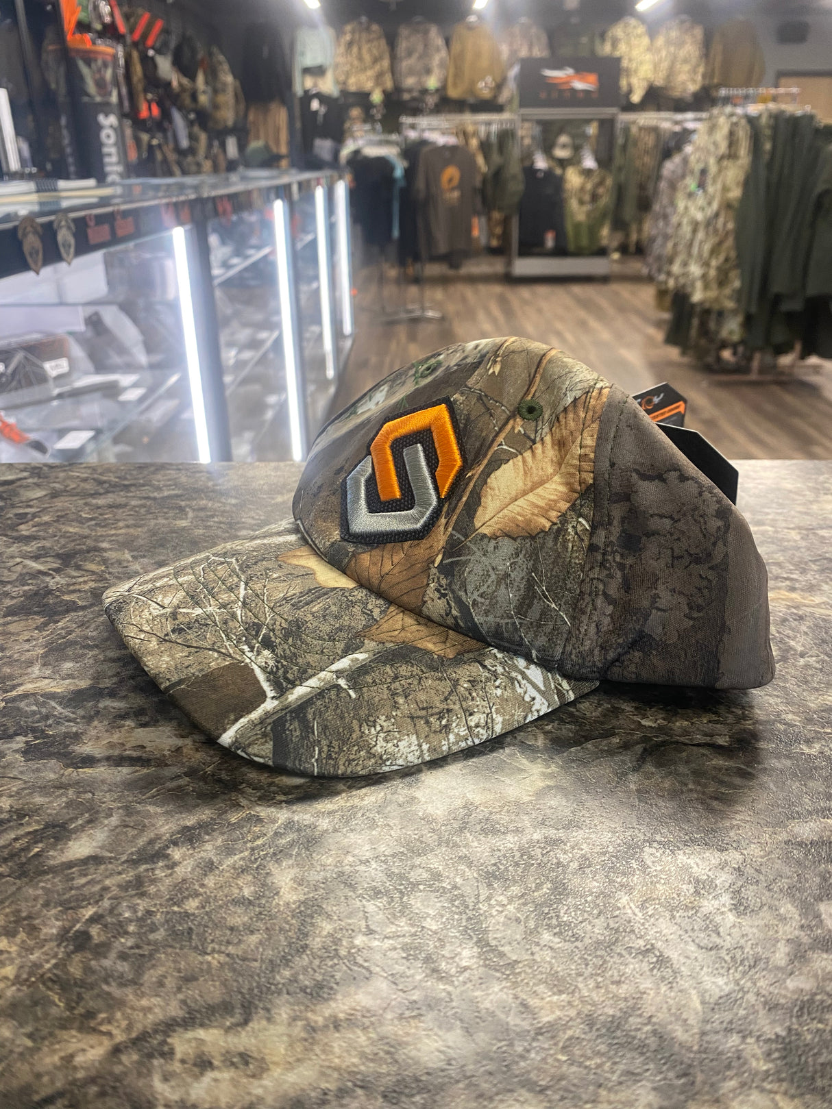 Scent Lok Savanna Hats CLOSEOUT