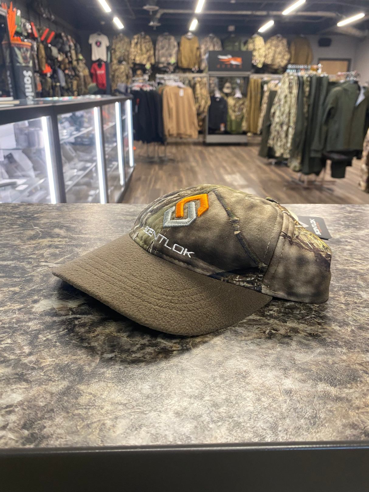 Blocker Outdoors Hats CLOSEOUT