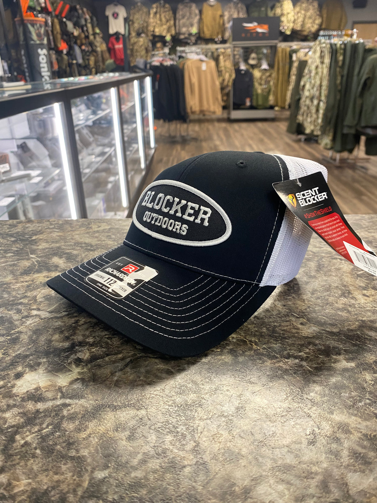 Blocker Outdoors Hats CLOSEOUT