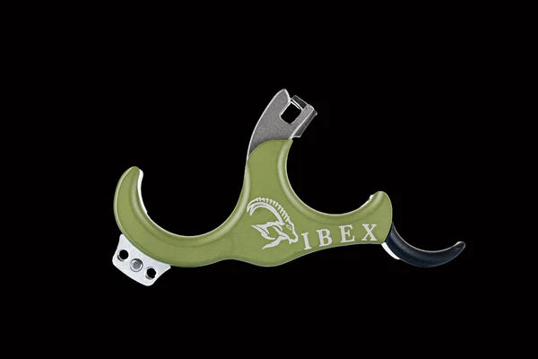 Evolution Outdoors Ibex Hinge Release