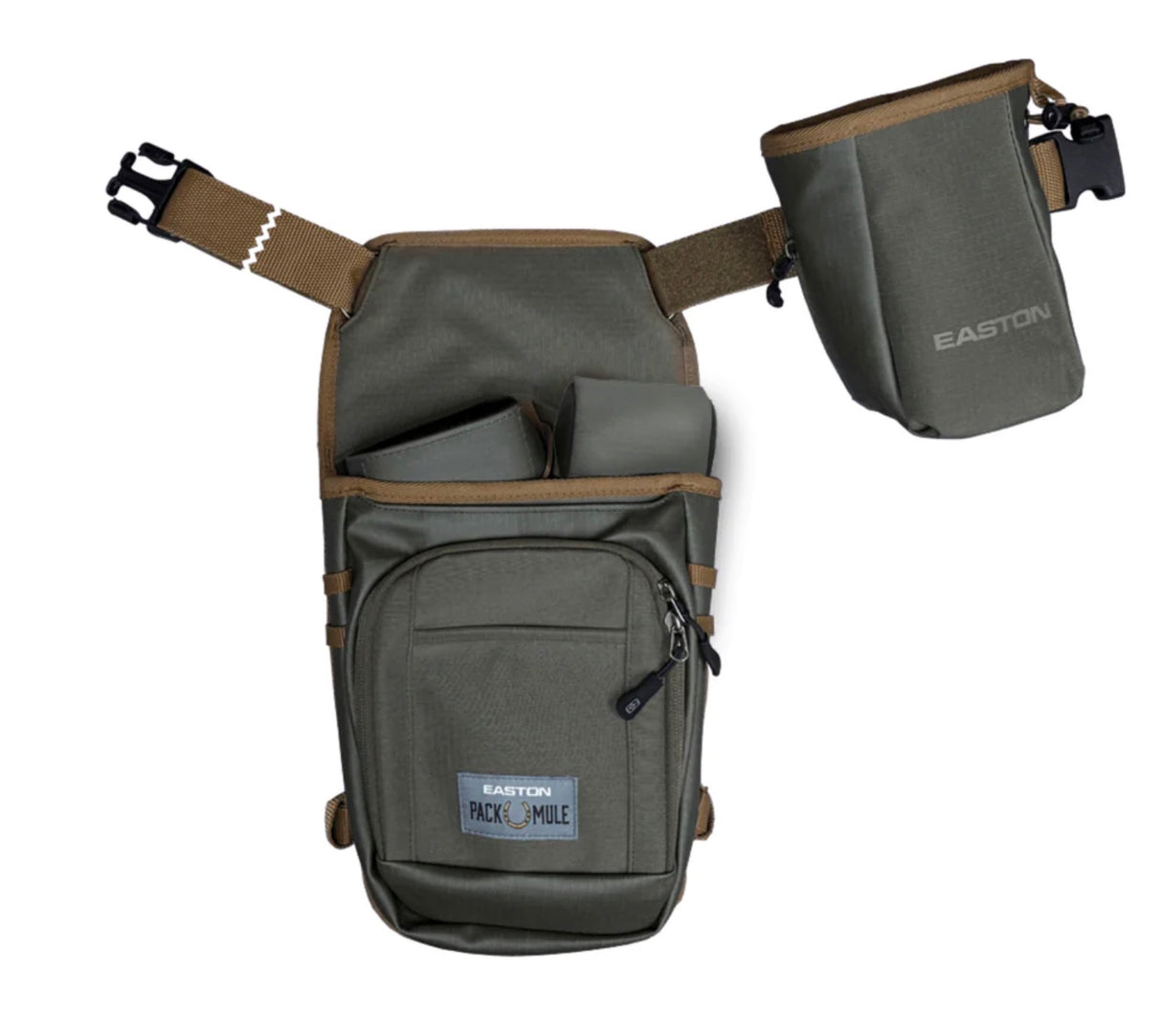 Easton Archery Pack Mule Quiver