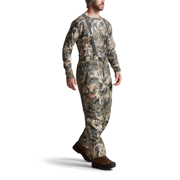 Sitka Blizzard Aerolite Bib Pant SALE