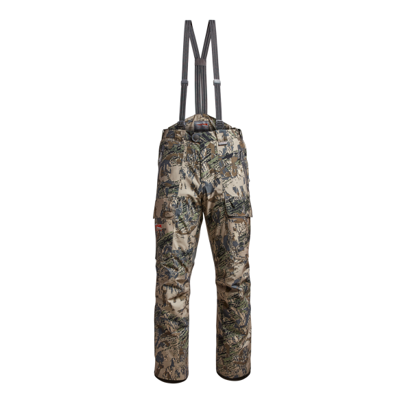 Sitka Blizzard Aerolite Bib Pant SALE