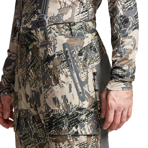 Sitka Blizzard Aerolite Bib Pant SALE