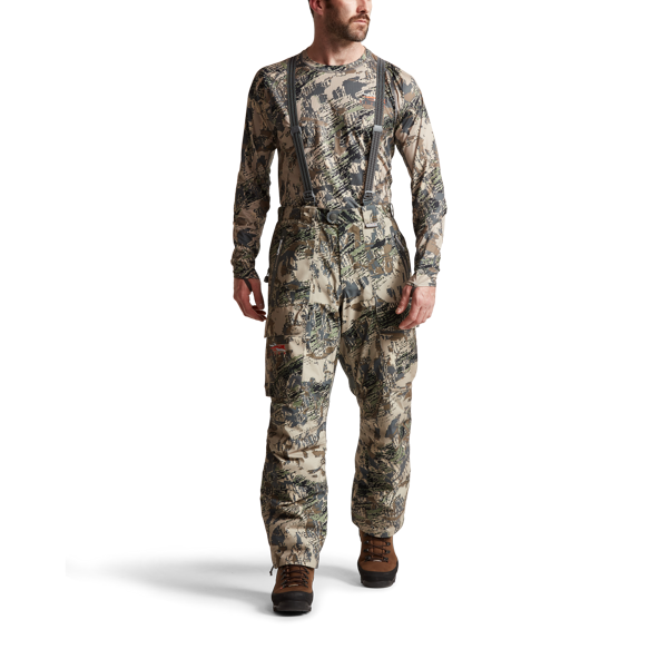 Sitka Blizzard Aerolite Bib Pant SALE