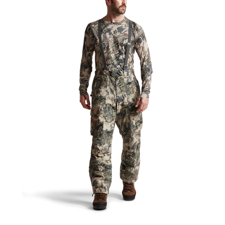 Sitka Blizzard Aerolite Bib Pant SALE