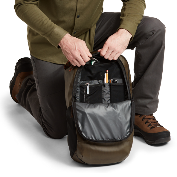 Sitka Drifter Travel Pack SALE