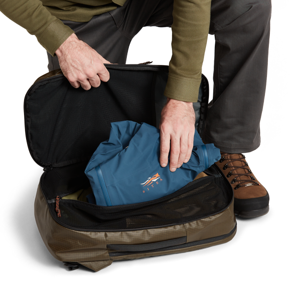 Sitka Drifter Travel Pack SALE
