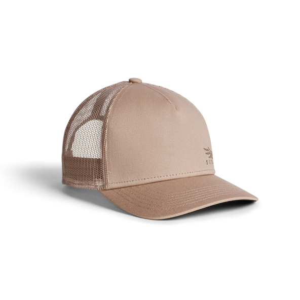 Sitka Badge Icon Mid Pro Trucker