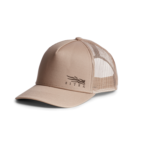 Sitka Badge Icon Mid Pro Trucker