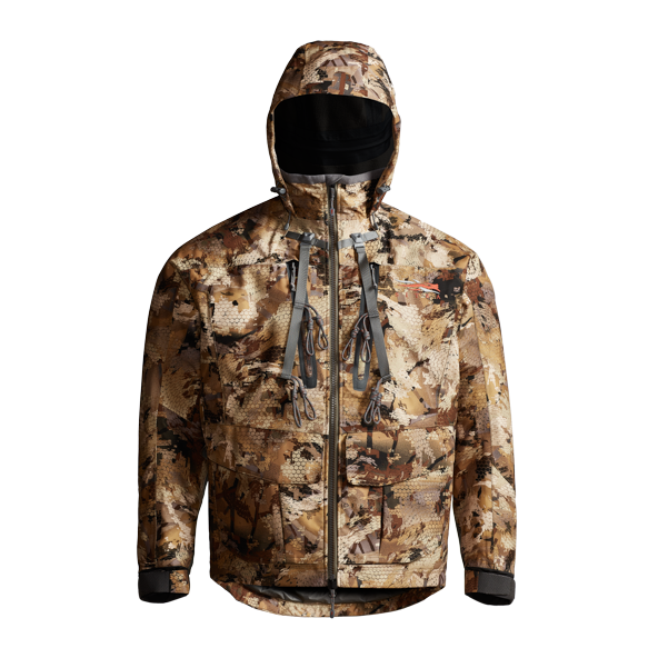 Sitka Hudson Jacket
