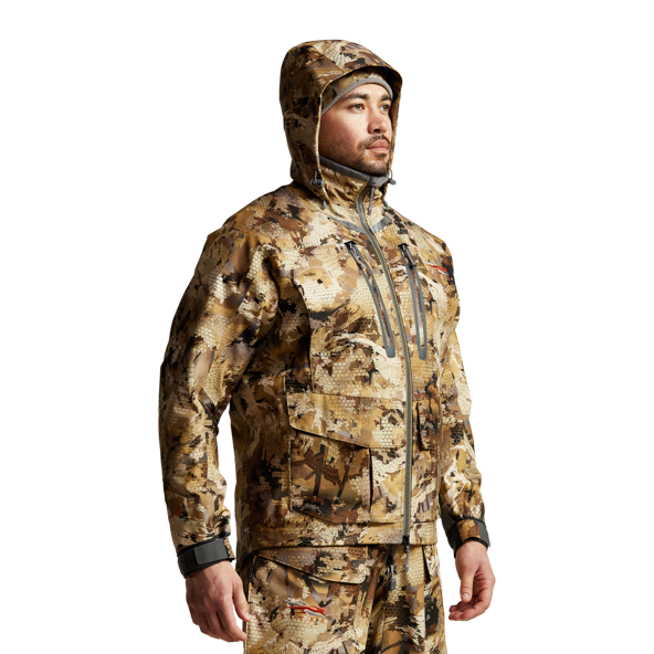 Sitka Hudson Jacket