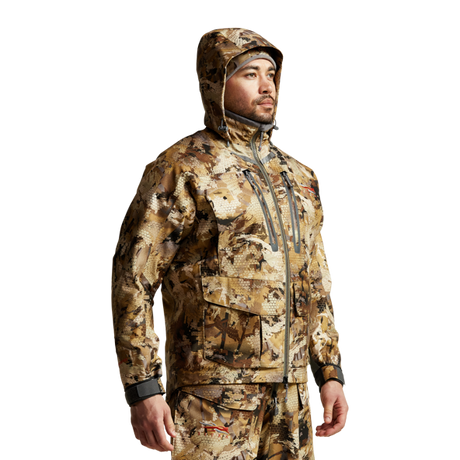 Sitka Hudson Jacket