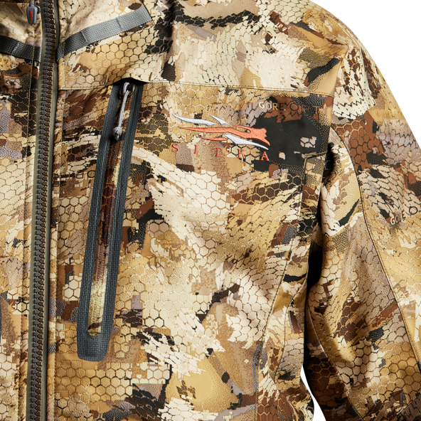 Sitka Hudson Jacket Closeout
