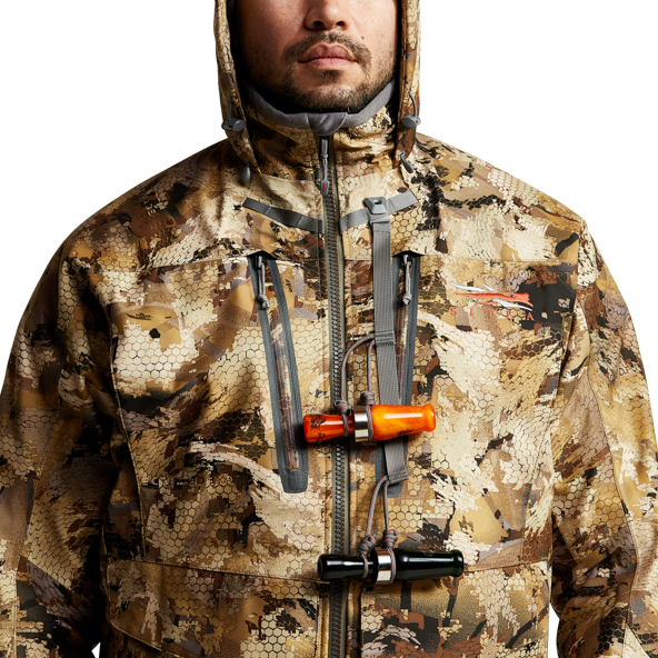 Sitka Hudson Jacket