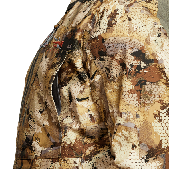 Sitka Hudson Jacket Closeout