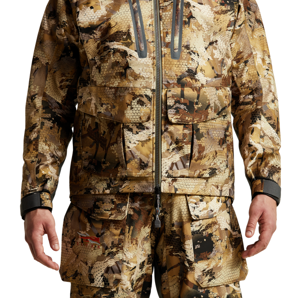 Sitka Hudson Jacket