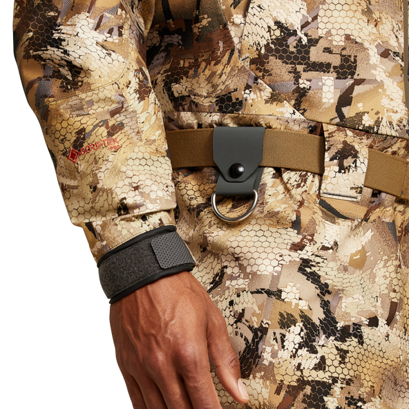 Sitka Waders - Sitka Delta Zip Wader