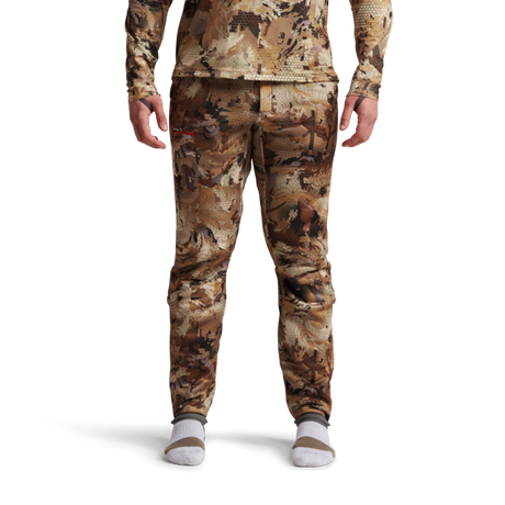 Sitka Gradient Pant Front View