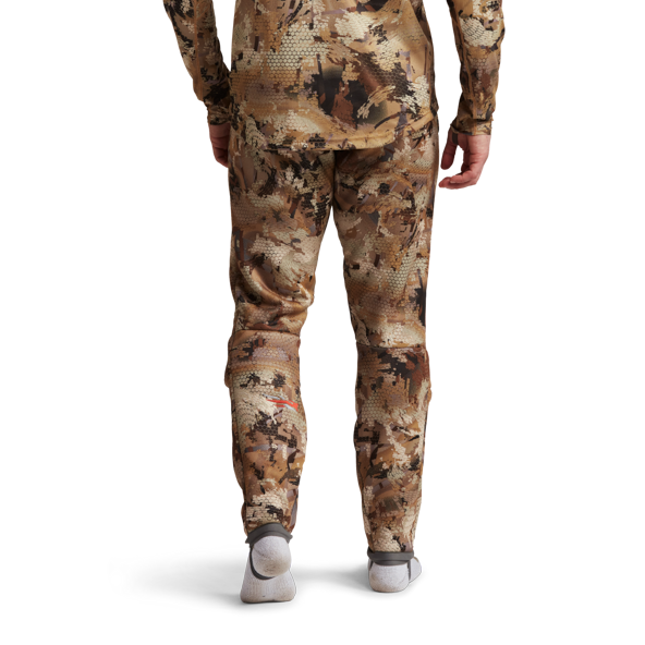 Sitka Gradient Pant Back View