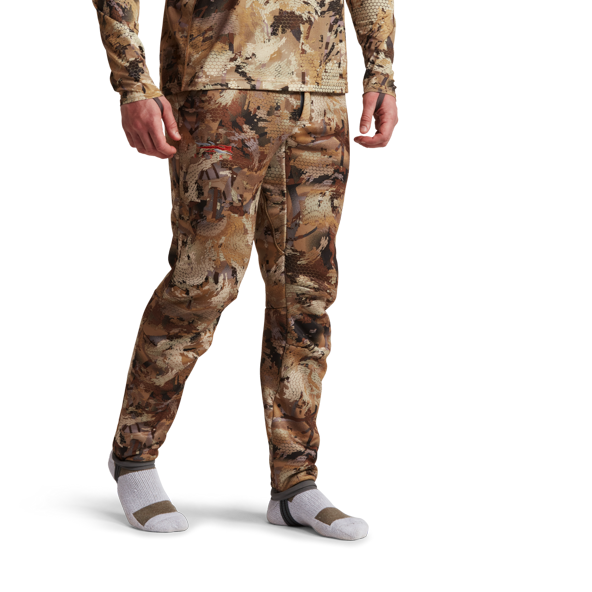Sitka Gradient Pant Side View