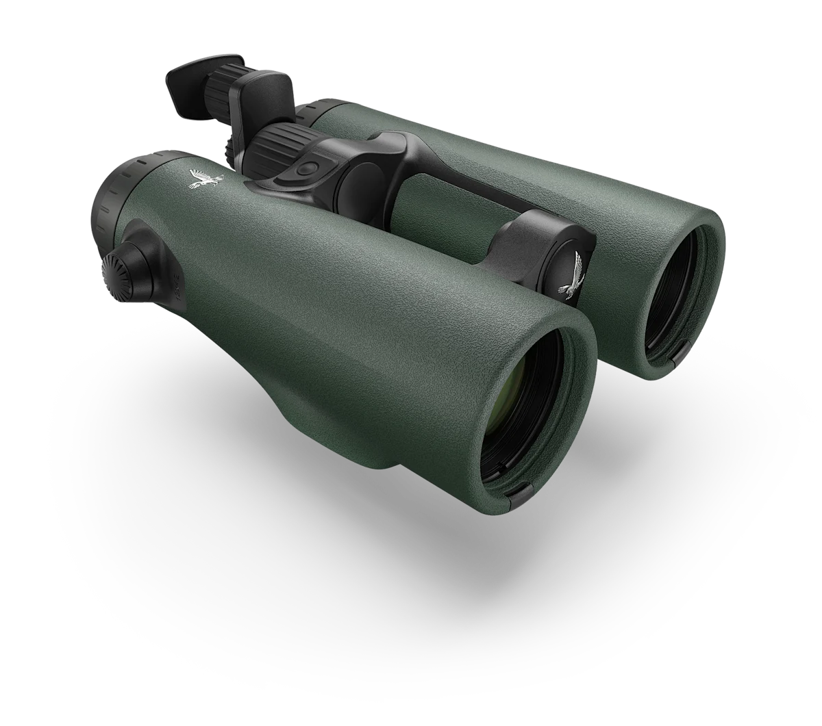 Swarovski Optik EL Range 12x42