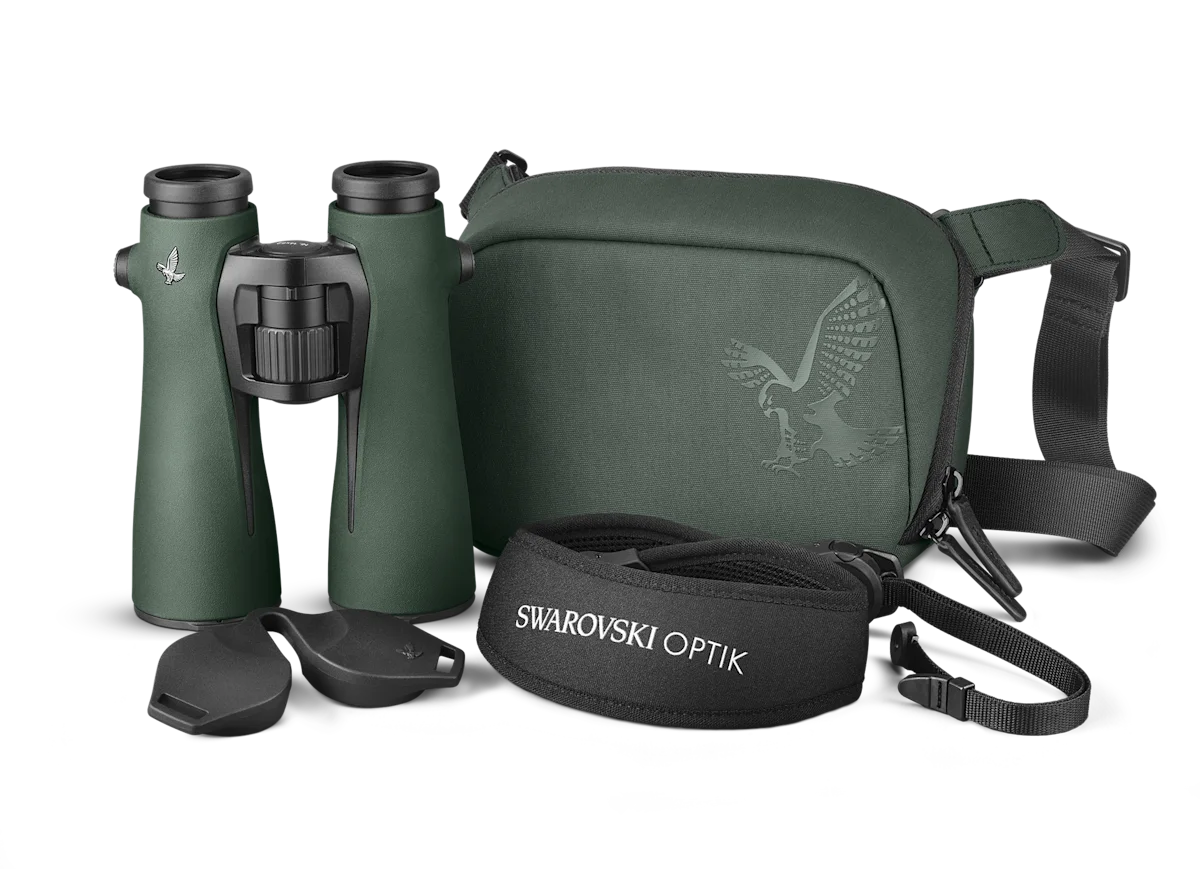 Swarovski Optik NL Pure 14x52