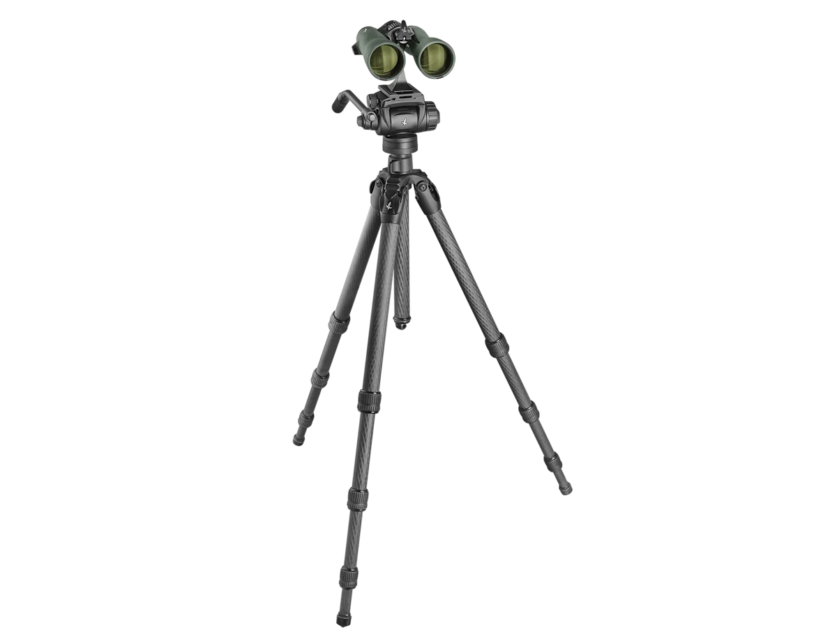 Swarovski Optik NL Pure 14x52