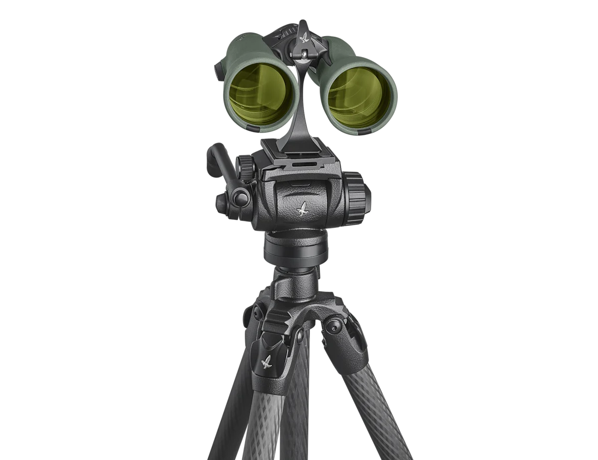 Swarovski Optik NL Pure 14x52