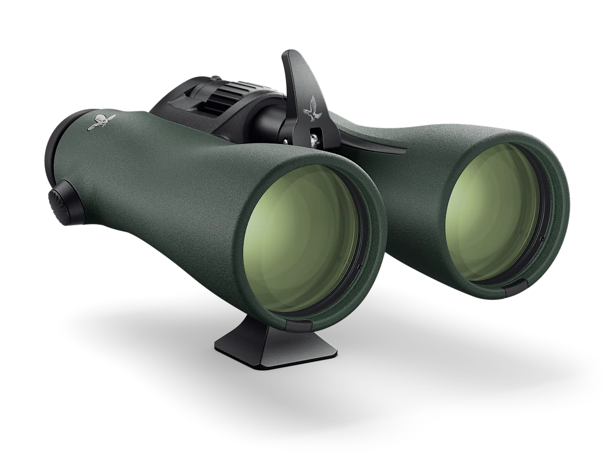 Swarovski Optik NL Pure 14x52