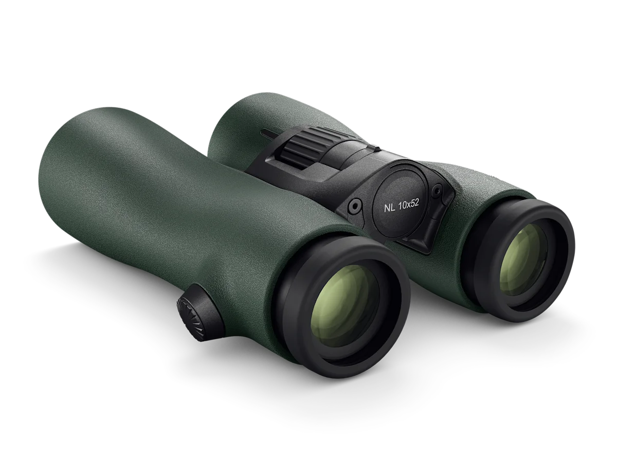 Swarovski Optik NL Pure 14x52